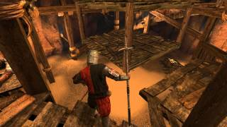 <em>Chivalry: Medieval Warfare</em> Gets A Beefy Free Update